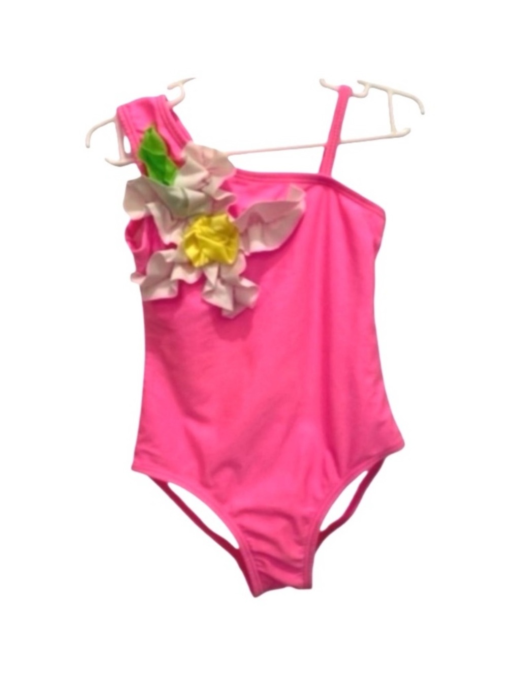 Love You Lots Bathing Suit